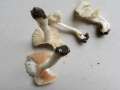 Entoloma&nbsp;niphoides&nbsp;-&nbsp;Schneewei��r Fr�hlings-R�tling&nbsp;-&nbsp;Flechtingen
