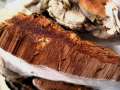 Ganoderma applanatum - Flacher Lackporling - Hdingen