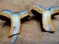 Lactarius quieticolor - Brauner Kiefern-Blutreizker - Beendorf